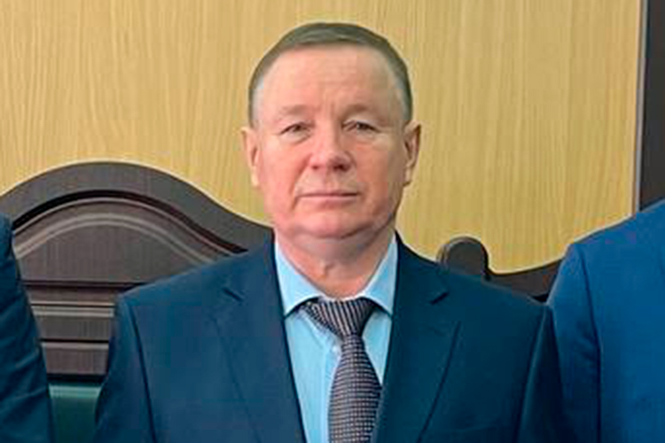  <span style="color: rgb(36, 36, 36);">Александр Ковальчук стал вторым председателем этого суда, самого молодого в Казани — образовался он в 1995-м, после деления Ленинского района Казани на Авиастроительный и Ново-Савиновский </span>