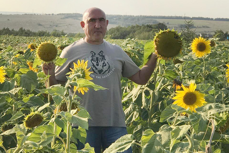 Григорий Эйдлин: «Ваш бизнес должен быть страстью, личным интересом, вызывать азарт»