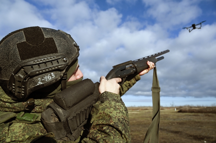 Основным событием в зоне проведения специальной военной операции на этой неделе стало сражение в районе Великой Новоселки