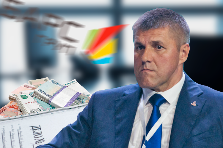 Камбэк за 1,1 миллиарда: глава «БАРС Груп» должен выкупить долю, проданную «Ростеху» 9 лет назад