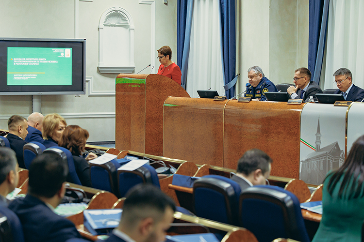 Сария Сабурская: «Мы были счастливы каждому найденному без вести пропавшему»