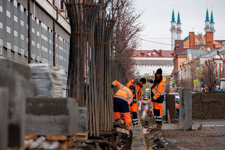 Деньги на ремонт автодорог в городах и районах сидят в разных программах