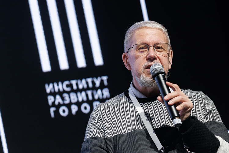 Сергей Переслегин: «Очень интересный вопрос, что будет с Казанью. Это «мерцающий» город»