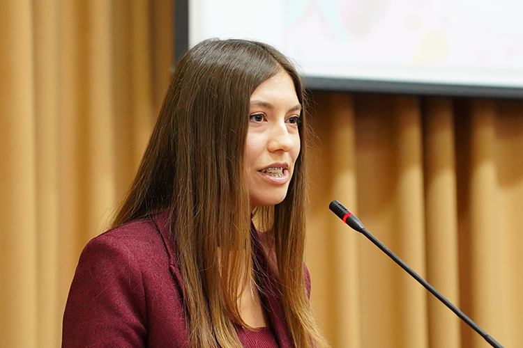 Председатель АККОР Пестречинского района Анастасия Александрова обратила внимание, что многие фермеры столкнулись трудностями при реализации продукции из мяса птицы