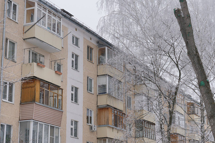 В съемной квартире на Гарифьянова найдено четыре трупа молодых студентов медицинского и энергетического университетов