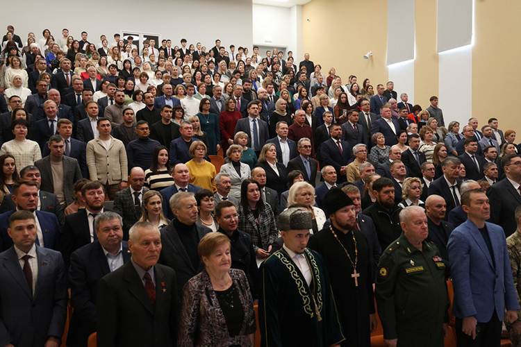 Перегруз есть и в сфере медицины. Особенно остро эта проблема прослеживается в Столбищенском сельском поселении, в селах Усады и Сокуры