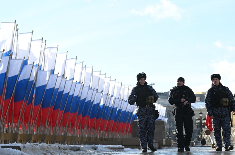 «Очевидно, что нас ждет изрядная реформа вооруженных сил по итогам нашей нынешней кампании»