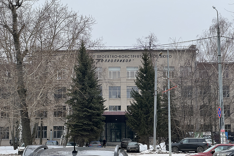 В районе завода «Теплоконтроль» (ныне «Теплоприбор») тогда сформировалась, как считается, первая в СССР криминальная группировка со строгой иерархией — «Тяп-Ляп»