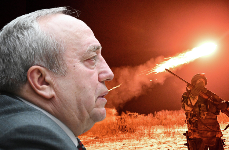 Франц Клинцевич: «Усиление военного конфликта в ближайшие два-три месяца будет колоссальным»