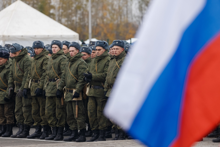 Авторы учитывали особенности участия регионов в обеспечении нужд СВО, проведенные мобилизационные кампании и гуманитарные миссии, опираясь на «исключительно открытые данные»