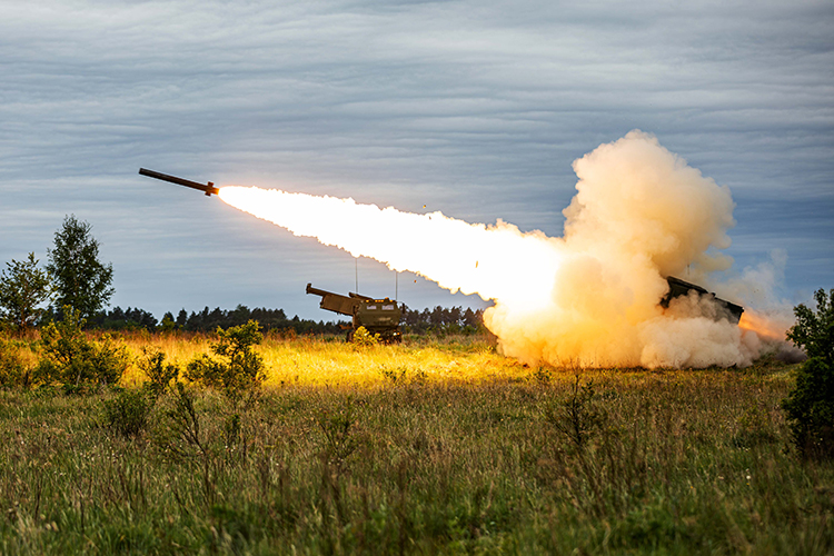 «Эффективность установок HIMARS, говоря мягко, значительно снизилась сравнительно с 2022 годом»