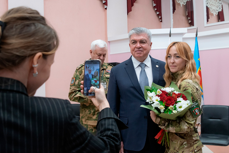 Анна Артемьева — новичок челнинского рейтинга. Мы неоднократно выделяли ее в наших списках, в 2024 году Артемьева стала женщиной года по версии «БИЗНЕС Online»