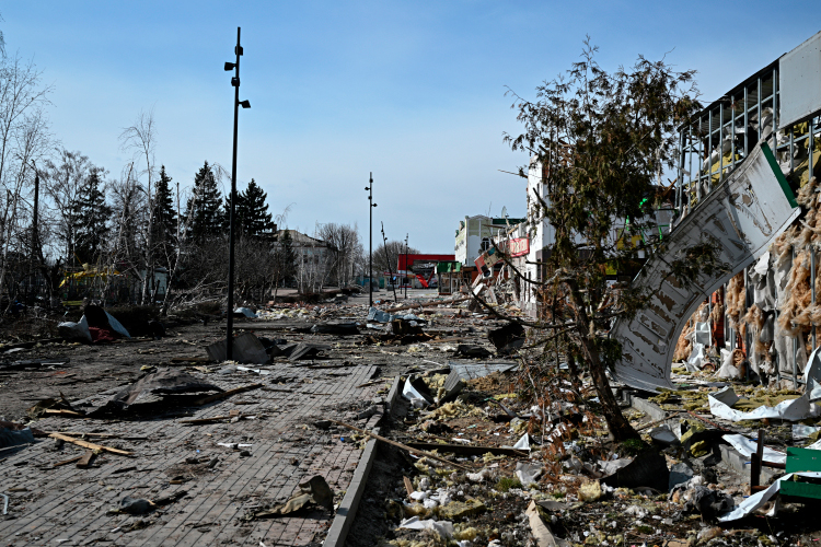 К 30-дневному полному прекращению огня стороны пока не пришли