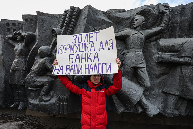 Силовики стали привлекать банкиров к ответственности по делам об аферах с ИЖС