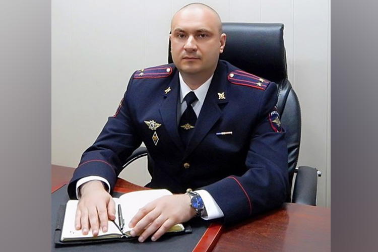 Новым заместителем председателя ВС РТ Азата Гильмутдинова станет Николай Герасимов