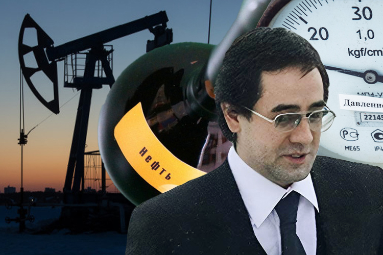 Новый «манифест» Тимура Шаймиева: малым нефтяным компаниям – скважины и льготы