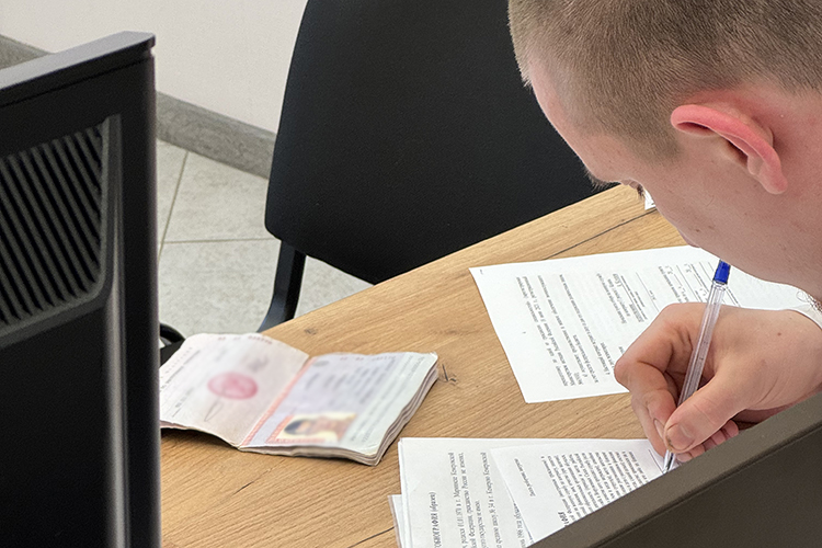 «Почему решил пойти на СВО сейчас? А когда еще? Подумал и решил»