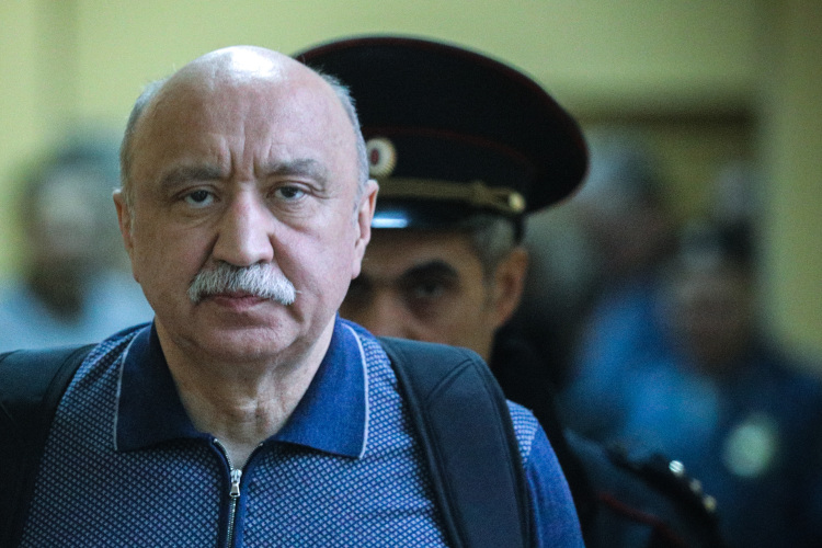 «Даже не заостряли внимание на версии Гафурова»