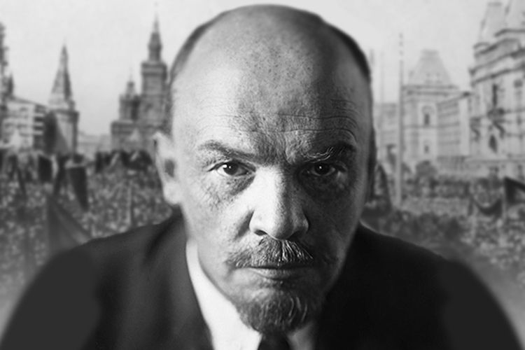 Владимир Булдаков: «Реального Ленина никто не знает и знать не хочет»