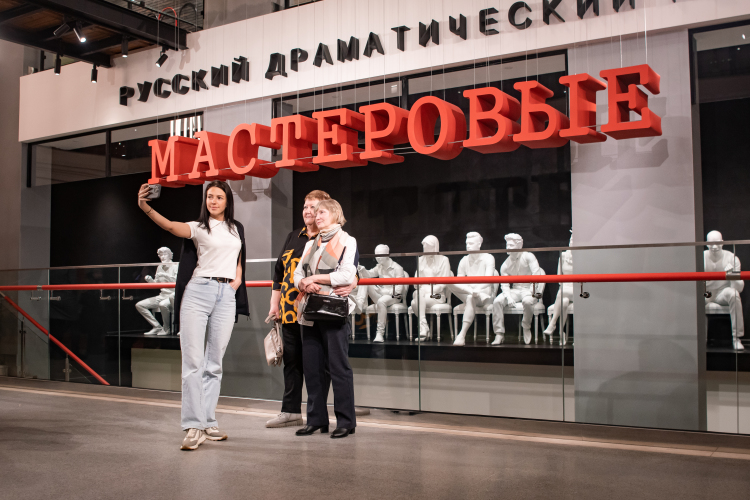 «Мы очень финансово состоятельны. В первый год заработали 86 миллионов. За сезон 2024 года — больше 100 миллионов»