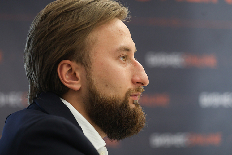 Вячеслав Григорьев: «Ценообразование РЖД тоже вызывает вопросы»