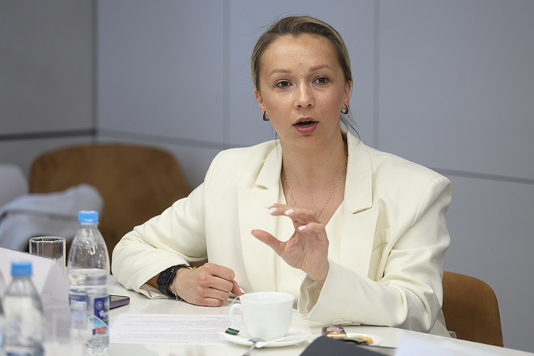 Любовь Ковалева: «Есть же еще вопрос цены и качества! Мне очень нравится работать с отелями «Рамада», «Ривьера», где эти параметры всегда соразмерны»