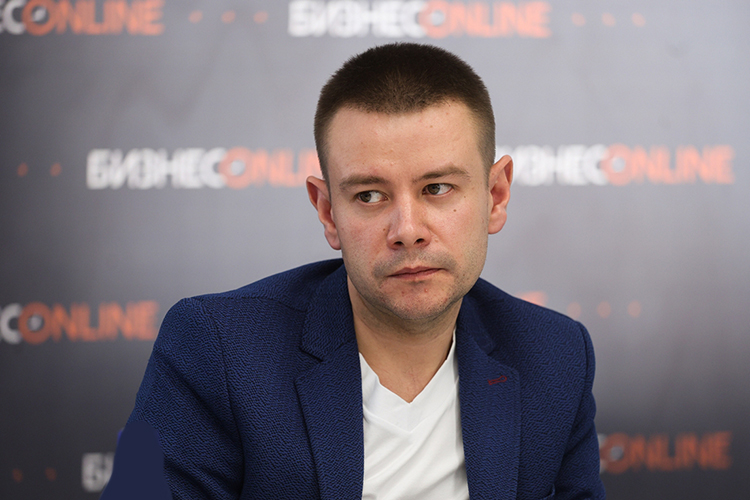 Вячеслав Григорьев: «Последние три года, 2022-й, 2023-й, 2024-й, действительно оказались крутыми, рост был на 150 процентов, мы фактически обогнали допандемийный период»