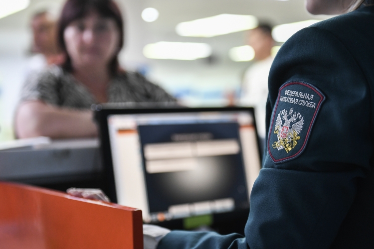 «Налоговая служба постоянно внедряет новые технологии, сервисы, информационные ресурсы, которые позволяют нам практически в режиме искусственного интеллекта контролировать налогооблагаемую базу»
