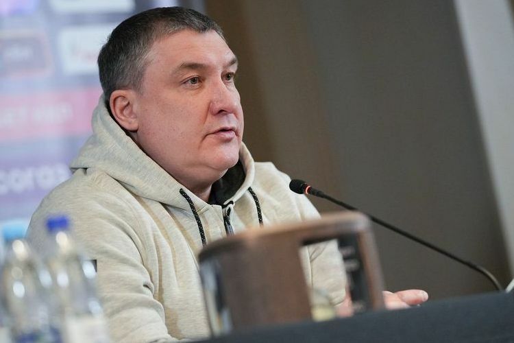Анвар Гатиятулин: «Наказали нас на ошибках»