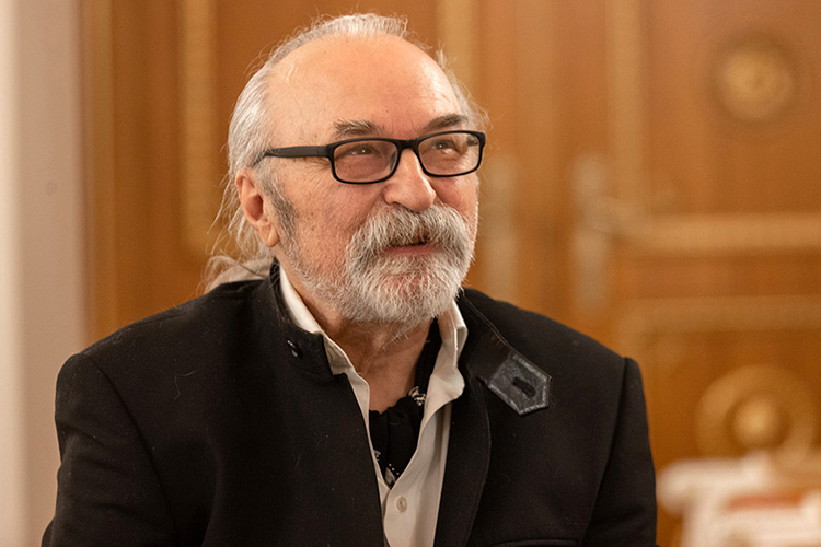 Игорь Зисер: «Джазовыми центрами разумеется были Москва и Питер, потому что для джазового музыканта главное — это, конечно, наличие работы, и ее в этих городах ее было всегда в разы больше, чем в Казани»