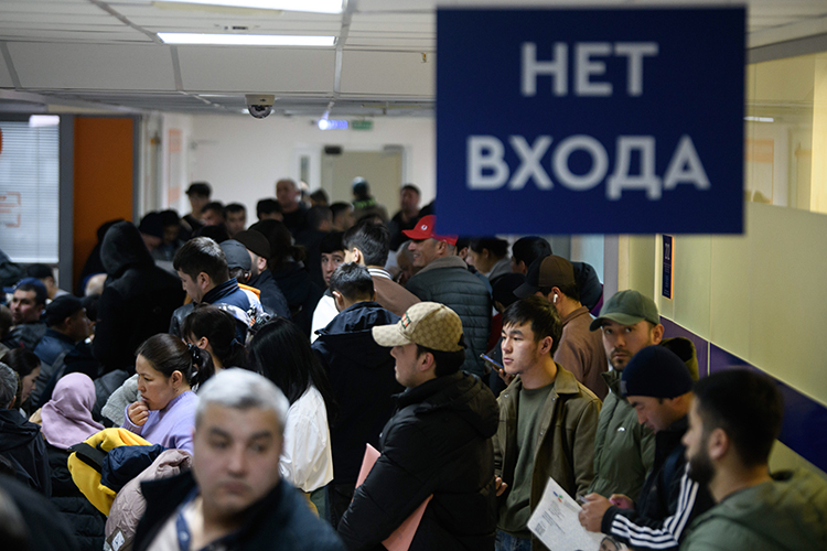 «Будут всех подряд выдворять»: как легализовать 10 тысяч нелегалов в Татарстане?