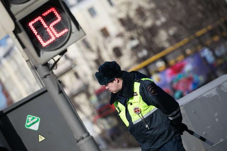 С 1 мая 2025 года увеличиваются штрафы на некоторые нарушения правил дорожного движения