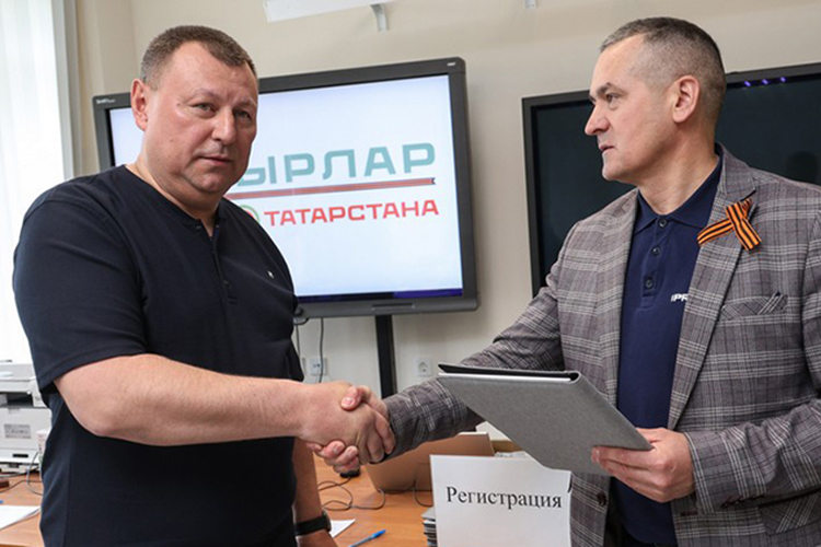 «На СВО я понял, что не должность красит человека»: на программу «Батырлар» заявились 1,6 тысячи бойцов
