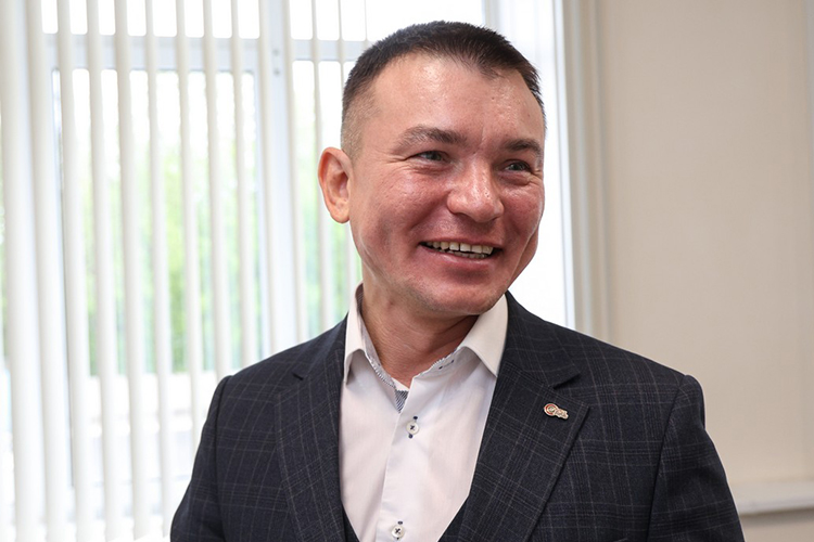 Ильдар Низамиев в зону СВО не заходил, был задействован только в подготовке и вопросах снабжения