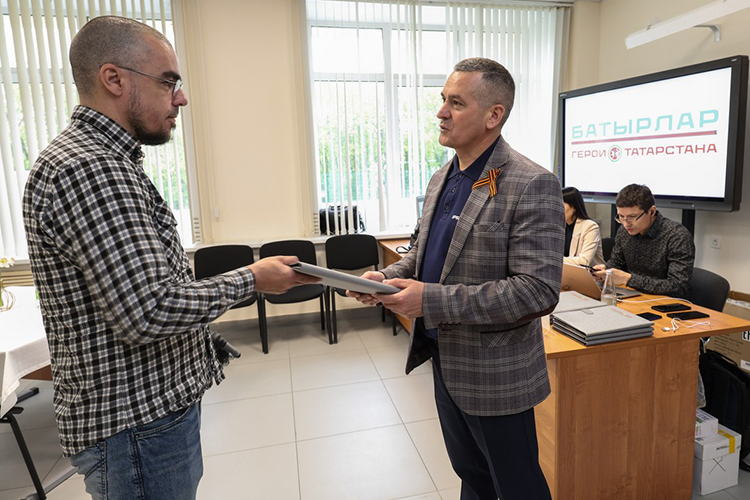 Сергей Кощеев служил в 35-й мотострелковой бригаде, был командиром отделения гранатометчиков
