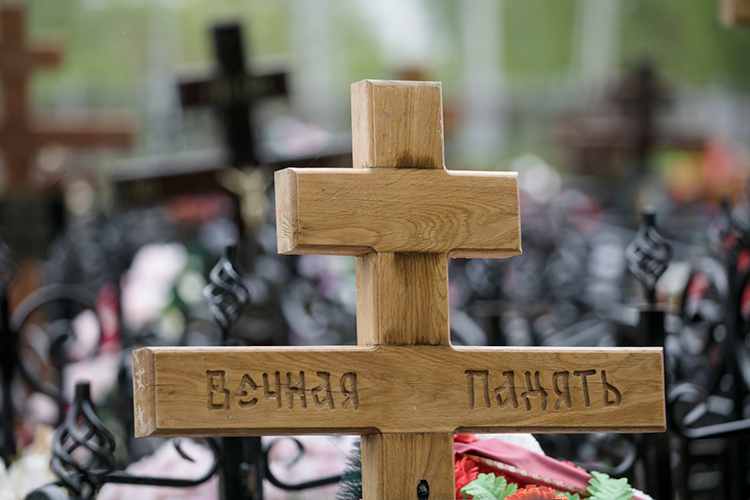 Это ведь не просто ритуал — это живая память