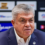 Наиль Магдеев — мэр Набережных Челнов