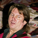 Юрий Лоза — певец, композитор