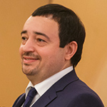 Рамиль Мифтахов — президент ассоциации турагентств РТ
