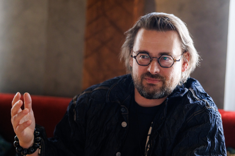 «Посетители тоже формируют дух места. Если ты начинаешь коммуницировать с неправильной аудиторией, возникают проблемы»