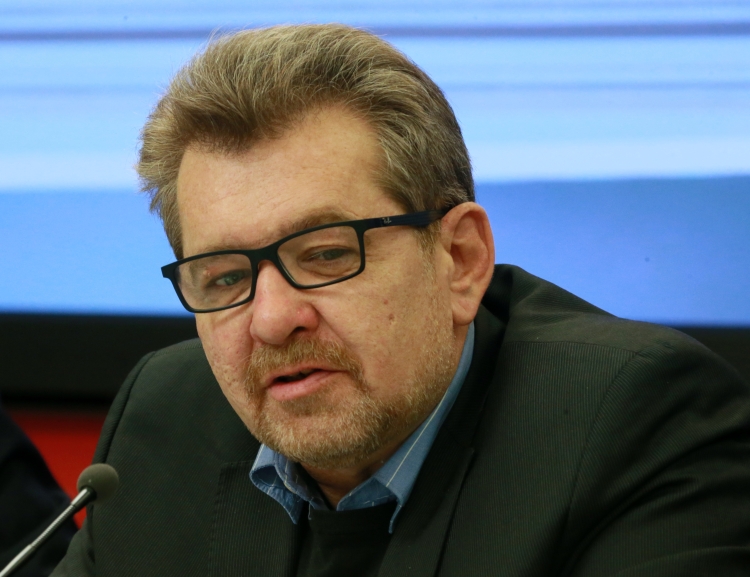 Скандал, случившийся в самом конце апреля, связанный с недопуском на территорию Казахстана известного российского ученого Андрея Грозина, не прозвучал как гром среди ясного неба