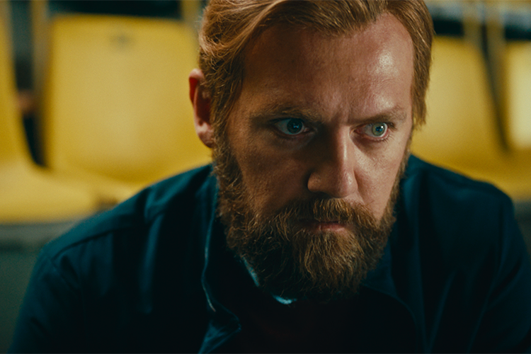 «Тренер принимает несколько судьбоносных решений. Возможно, в «Финале» нет эпохальной сцены, где он садится и делает этот самый выбор, мы не всегда говорим об этом в лоб»