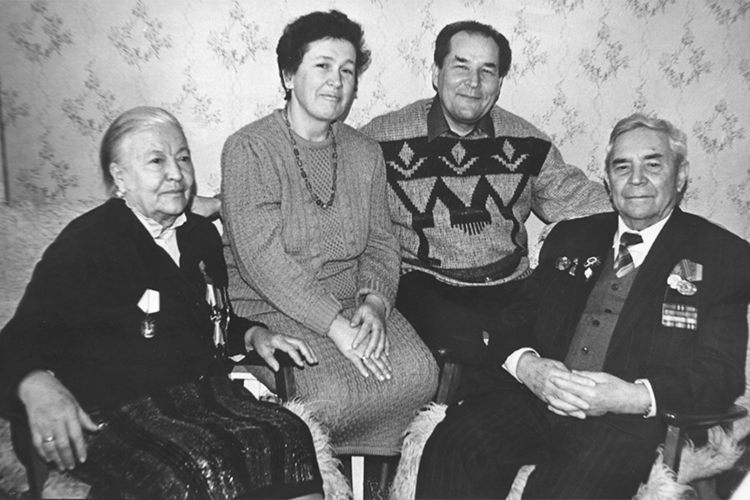 1996 год