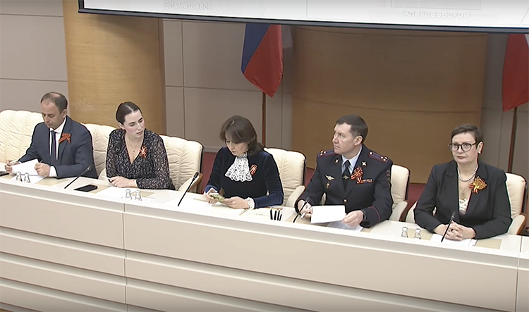 Сегодня кабинет министров РТ созвал брифинг о подготовке и проведении праздника