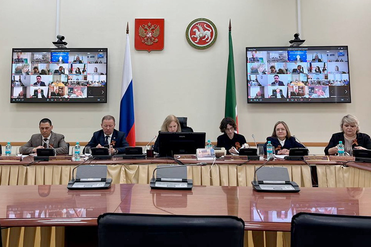  В 2025 году на реконструкцию коммунальной инфраструктуры в Татарстане из бюджетов разных уровней будет направлено 11,7 млрд рублей 