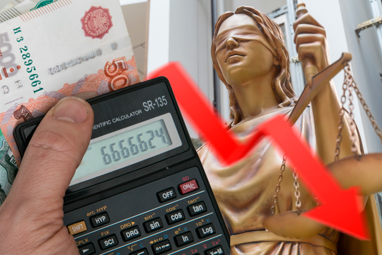 «Это точно не об улучшении бизнес-климата»: в Татарстане вдвое упало количество корпоративных банкротств