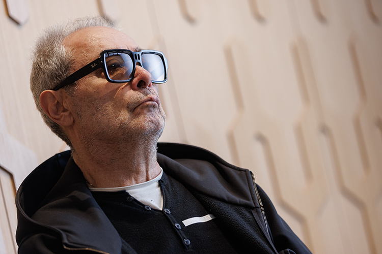 Валерий Фокин: «В творческом отношении традиция — это не догма. Потому в этом театре есть опасность — увлечься масштабными постановками»