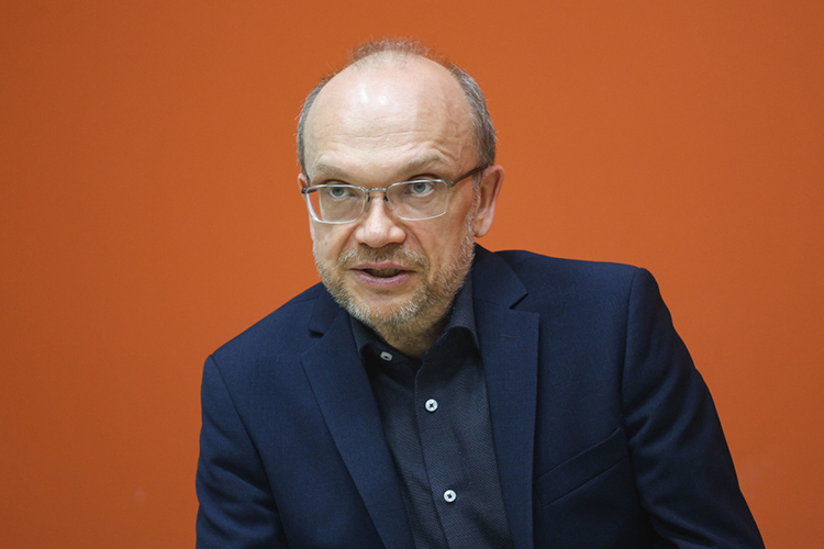 «Без информационных систем современный телеком не может существовать», — подчеркивает Айрат Нурутдинов, генеральный директор компании «Таттелеком»