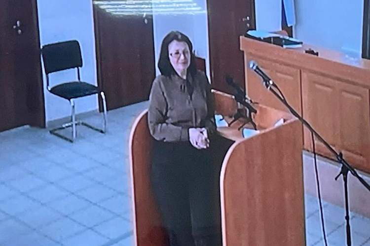 Наталья Едигарян шерстила социальные сети: видела, как вкладчики от полученного дохода покупали квартиры, машины. Она отметила, что ее фактически никто и не приглашал в Finiko, а лишь рассказывал о возможностях