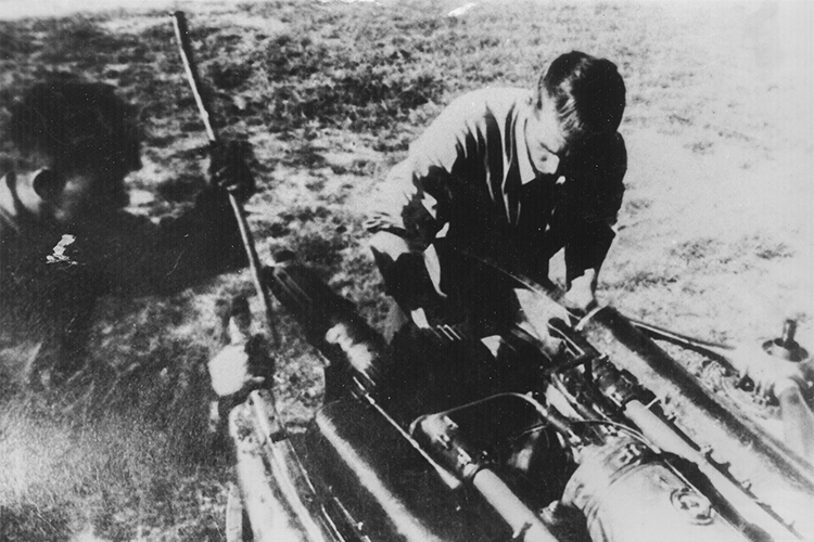 1943 год, Курская дуга